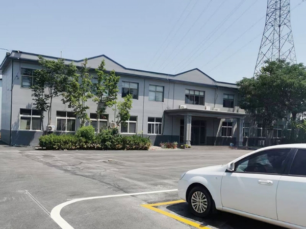 廠區(qū)實(shí)景